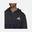  adidas Essentials Colorblock Fleece Full-Zip Hoodie Erkek Sweatshirt