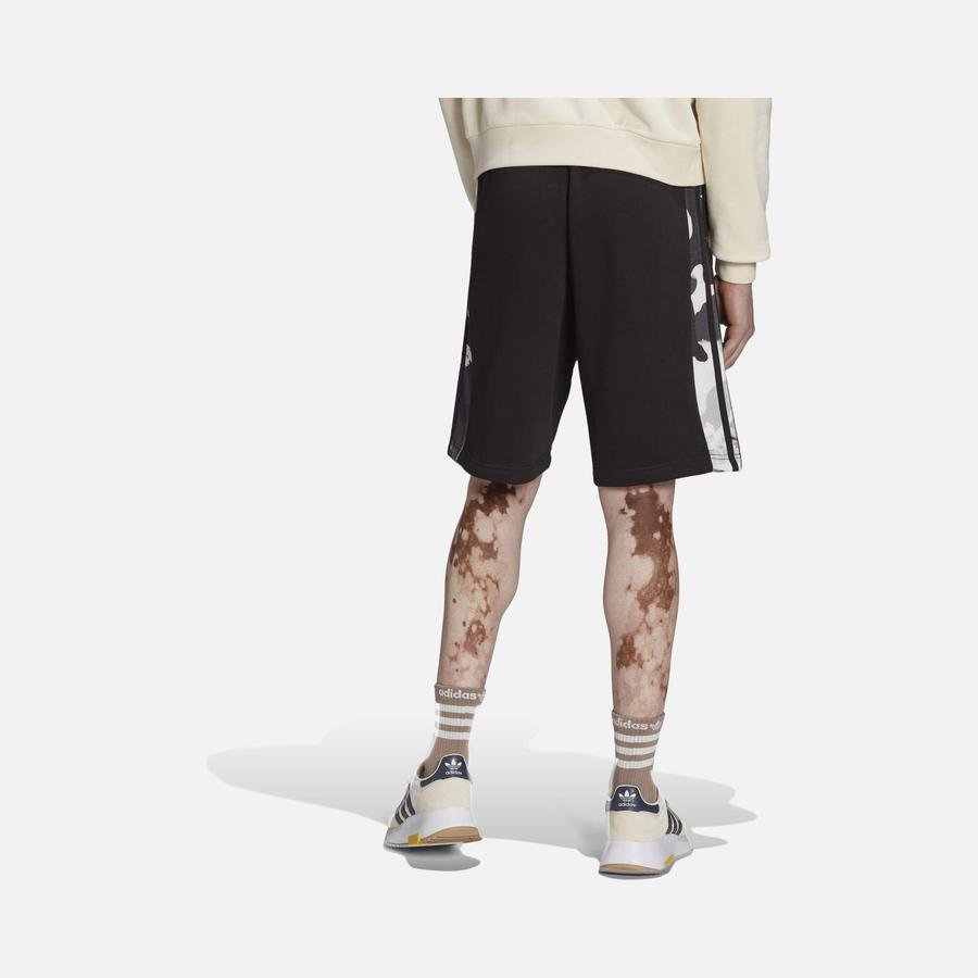  adidas Sportswear Camouflage Series Erkek Şort