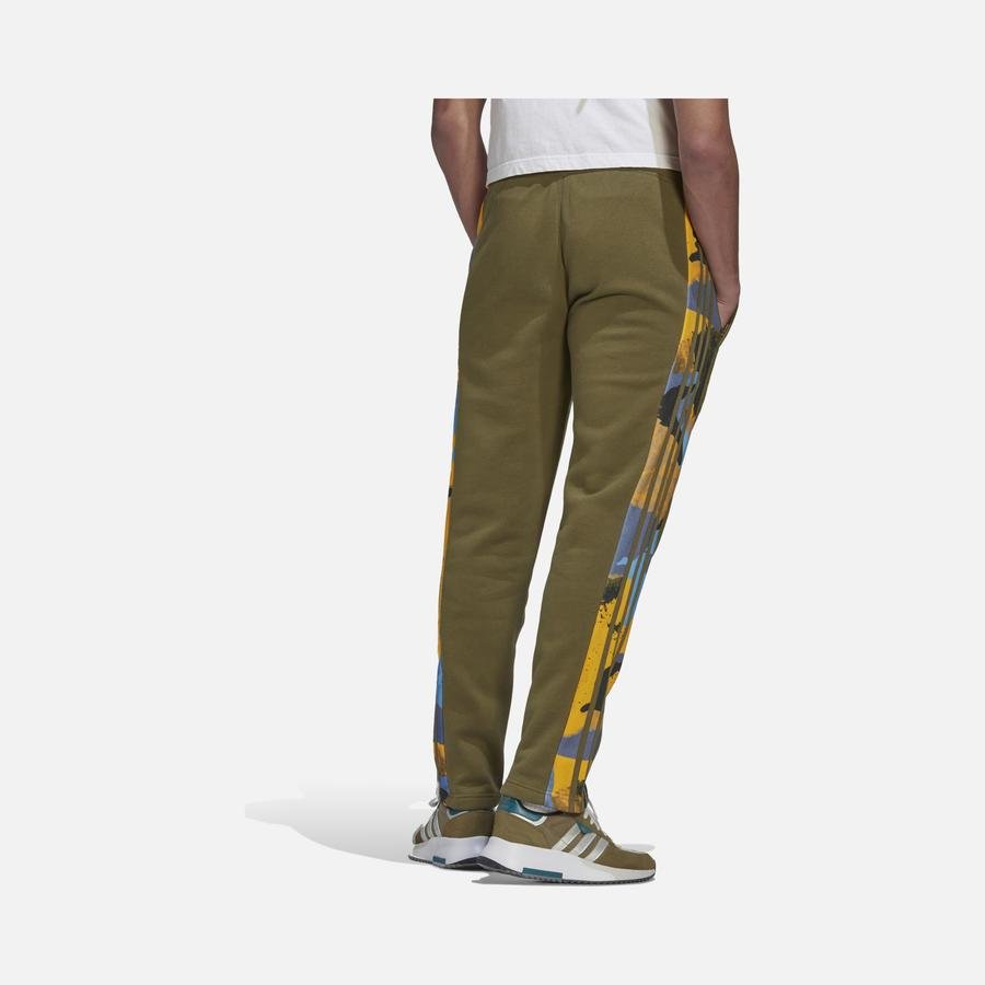  adidas Sportswear Camouflage Graphic Erkek Eşofman Altı