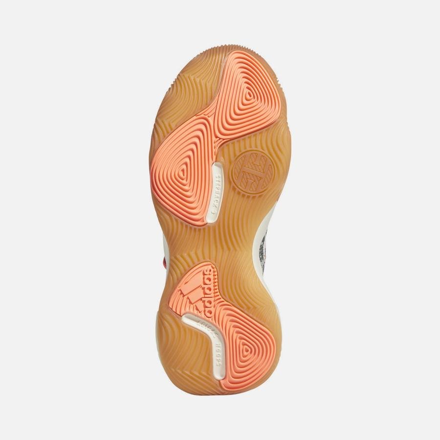  adidas Harden Stepback 3 FW22 (GS) Basketbol Ayakkabısı