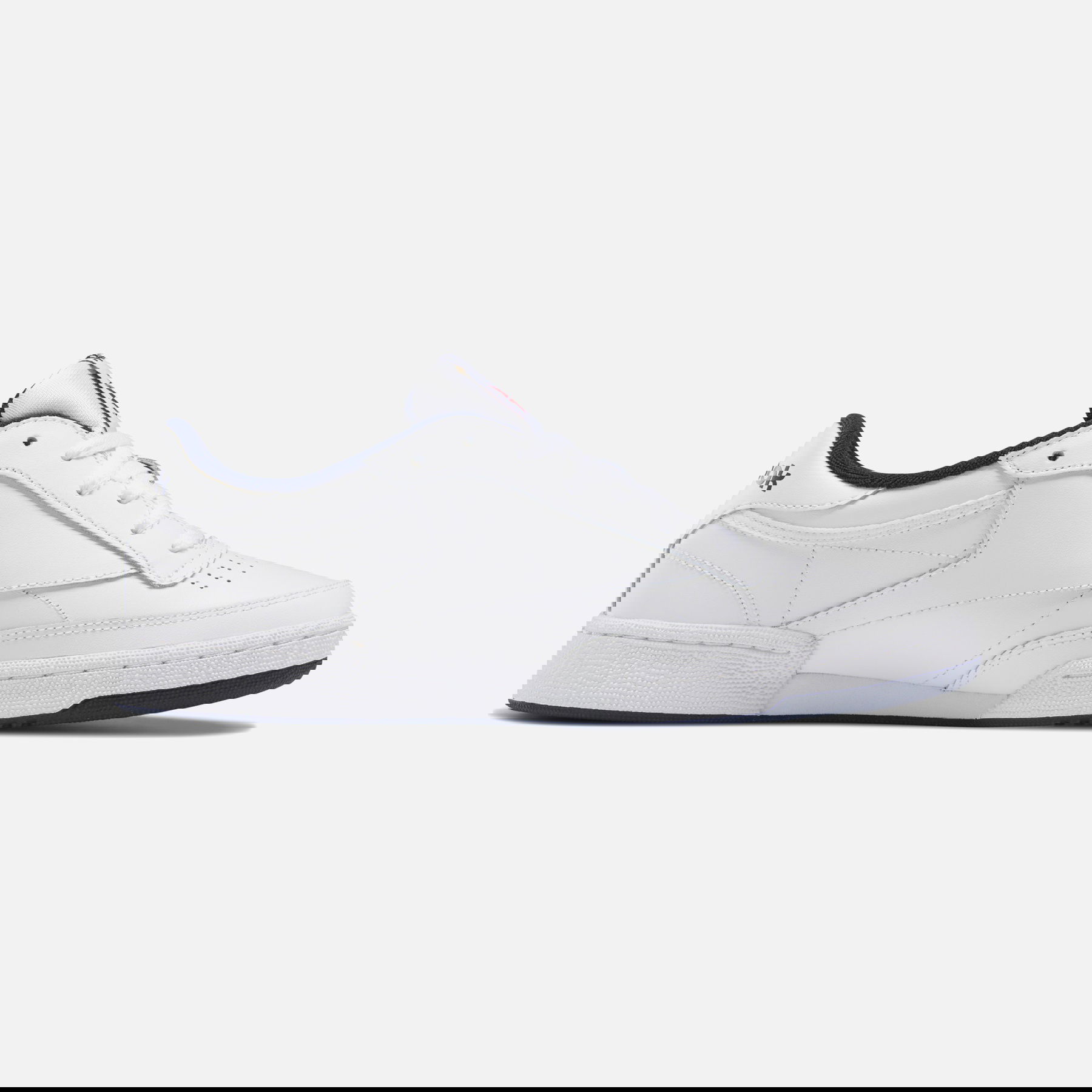  Reebok Club C85 Erkek Spor Ayakkabı