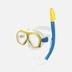 Speedo Leisure Dual Lenses Çocuk Gözlük & Şnorkel Set