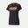 Puma Performance Logo Fill Running Short-Sleeve Kadın Tişört