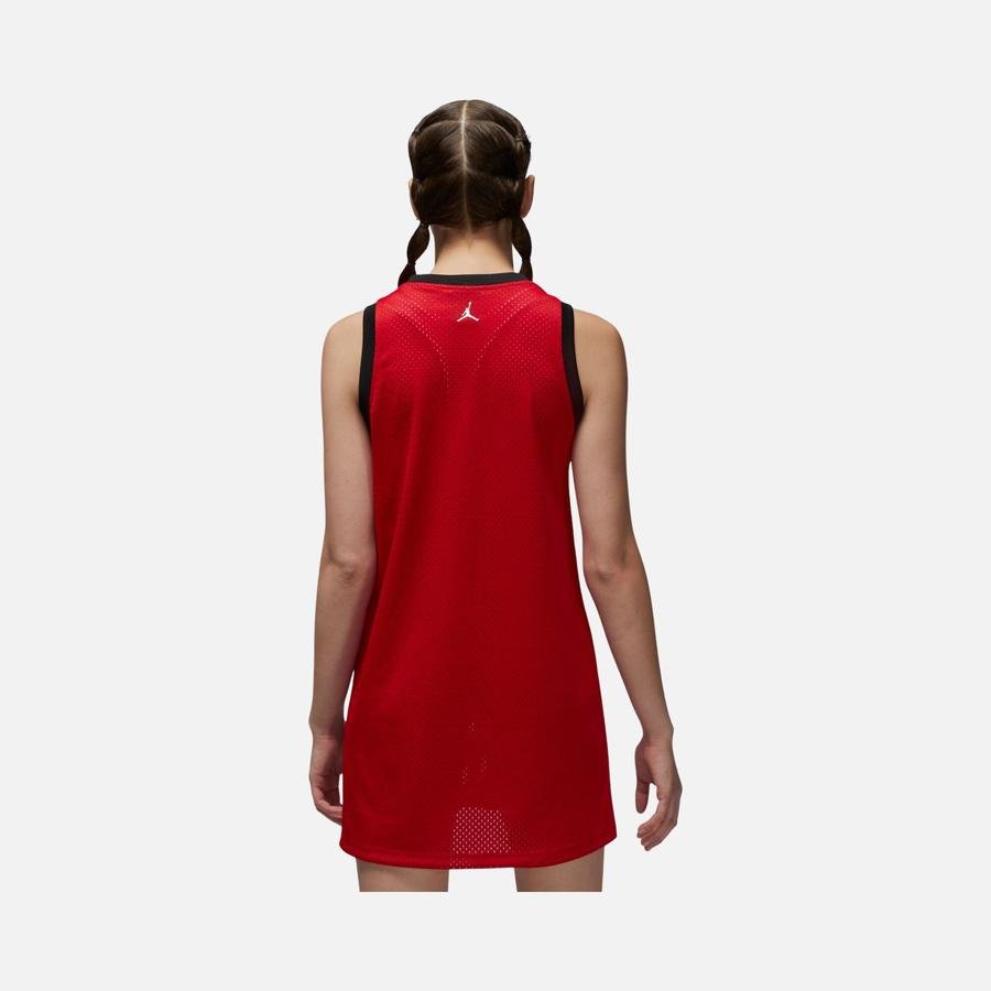  Nike Jordan Heritage Core Kadın Elbise