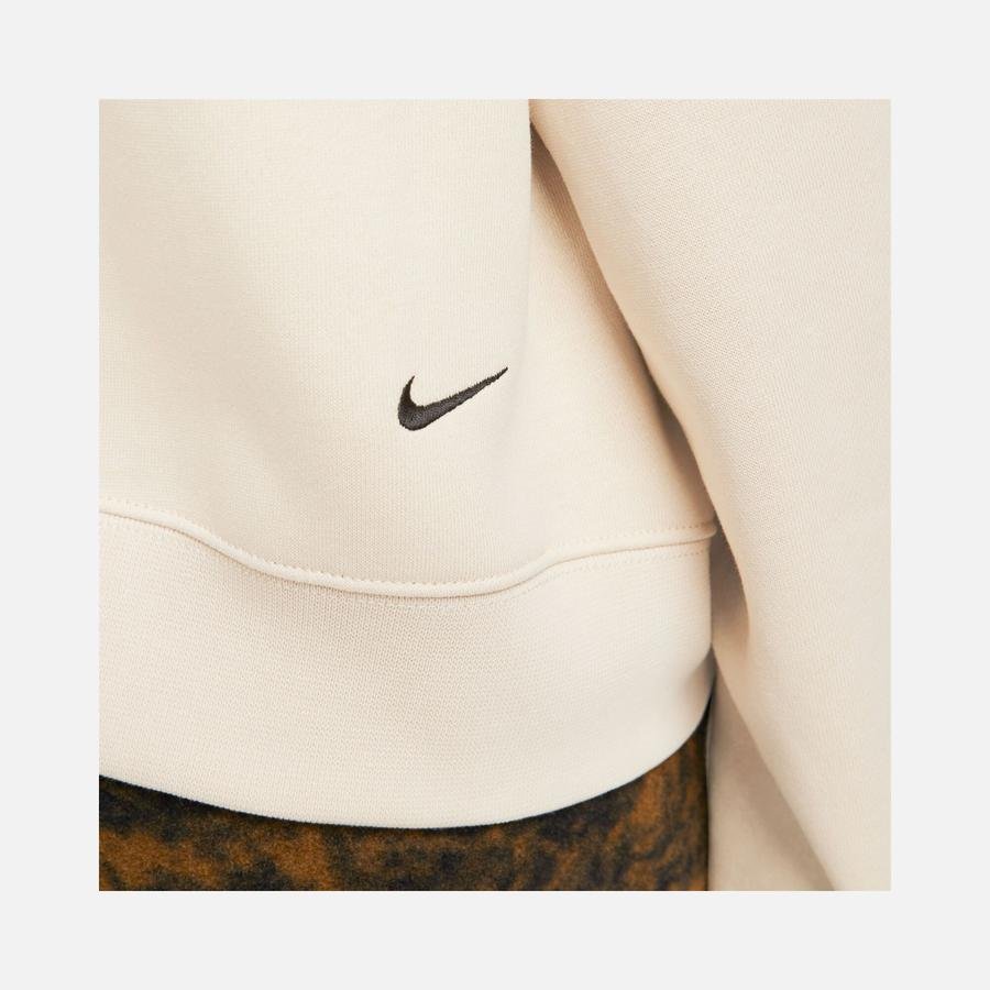  Nike Sportswear ACG Therma-Fit Tuff Fleece Hoodie Kadın Sweatshirt