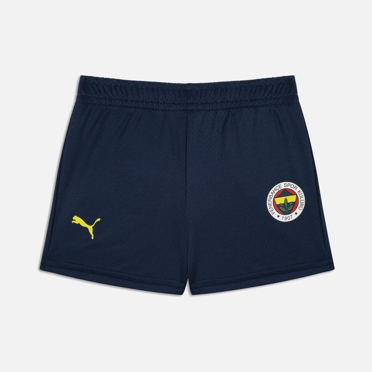 Puma Fenerbahçe 2022-2023 Deplasman Bebek Forma Takım