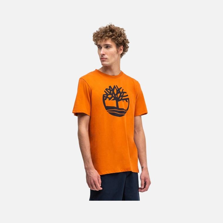 Мужская футболка Timberland Sportswear Kennebec River Tree Short Sleeve