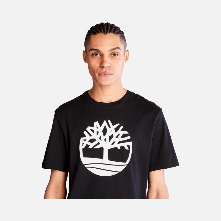 Timberland Sportswear Kennebec River Tree Short-Sleeve Erkek Tişört