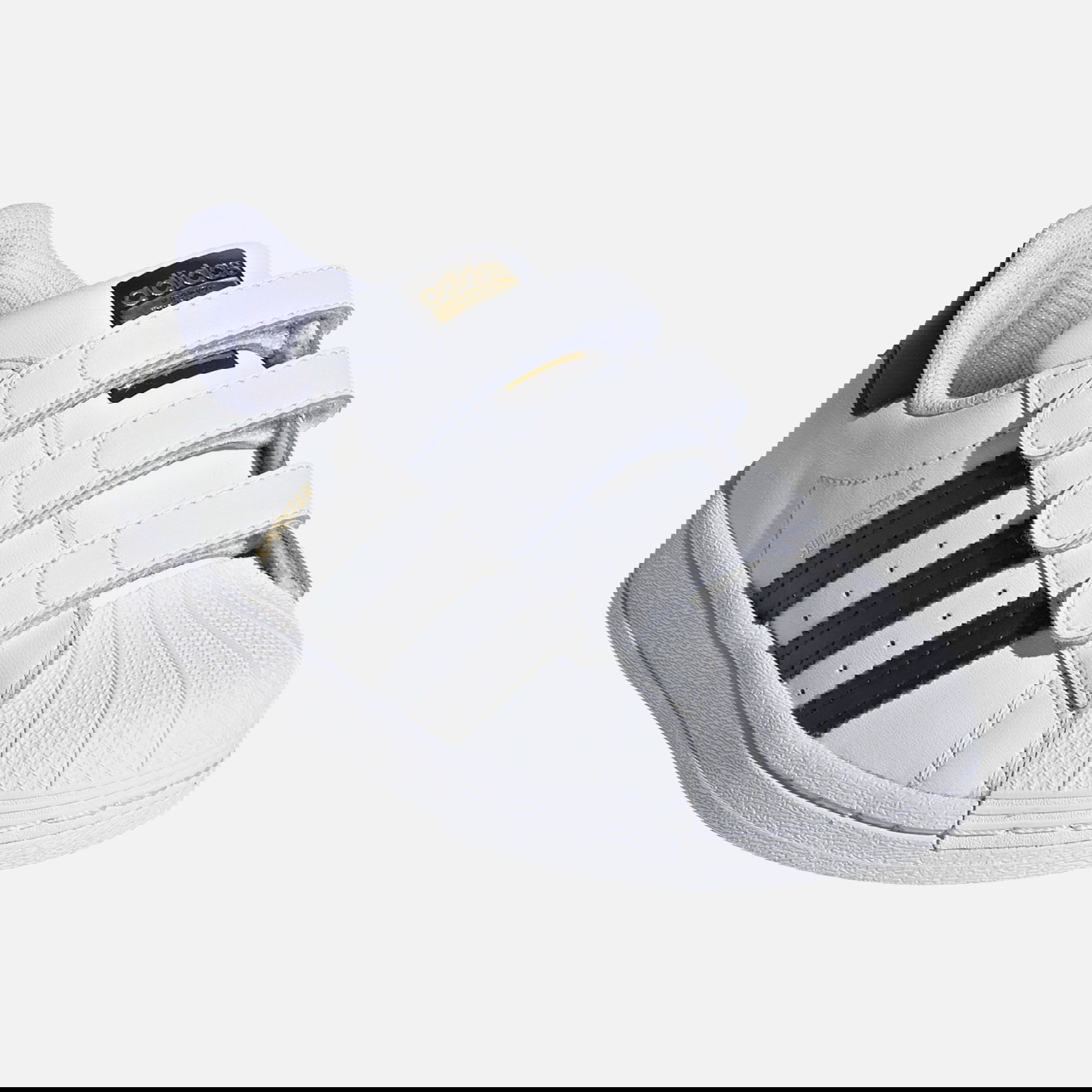  adidas Superstar Çocuk Spor Ayakkabı
