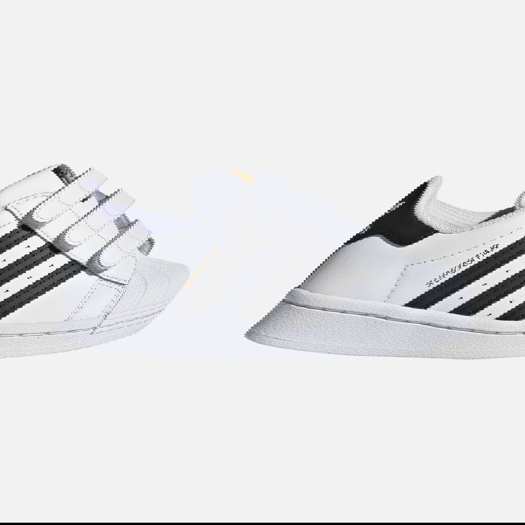  adidas Superstar Çocuk Spor Ayakkabı