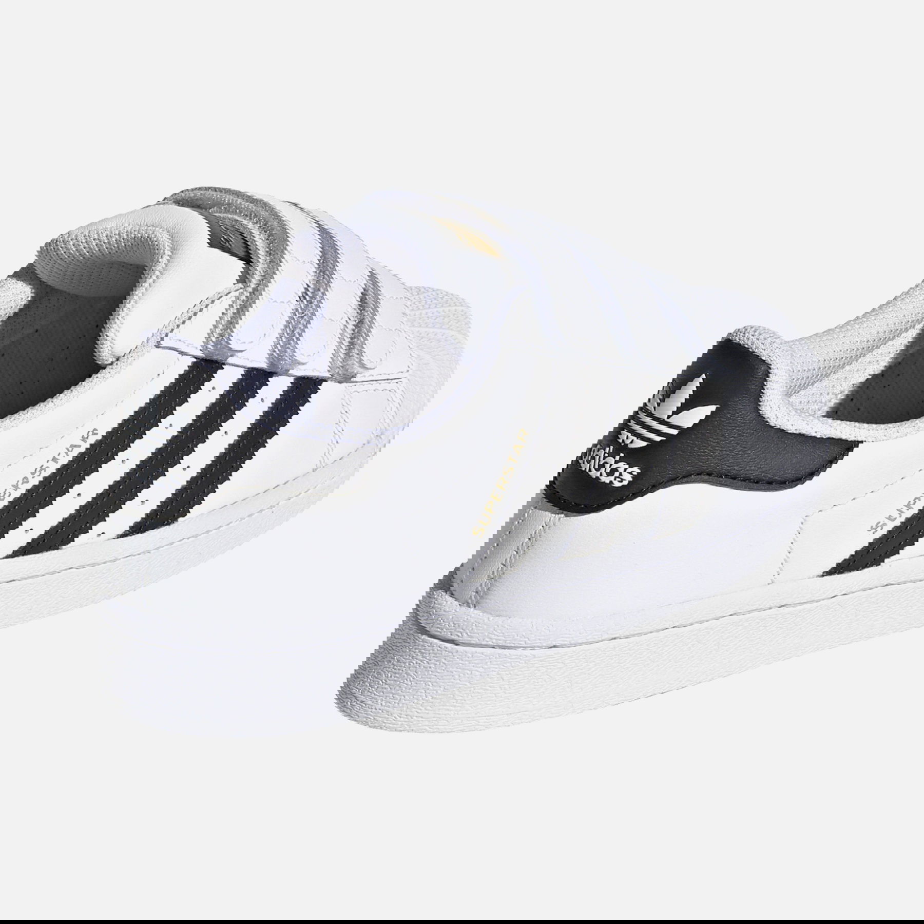  adidas Superstar Çocuk Spor Ayakkabı