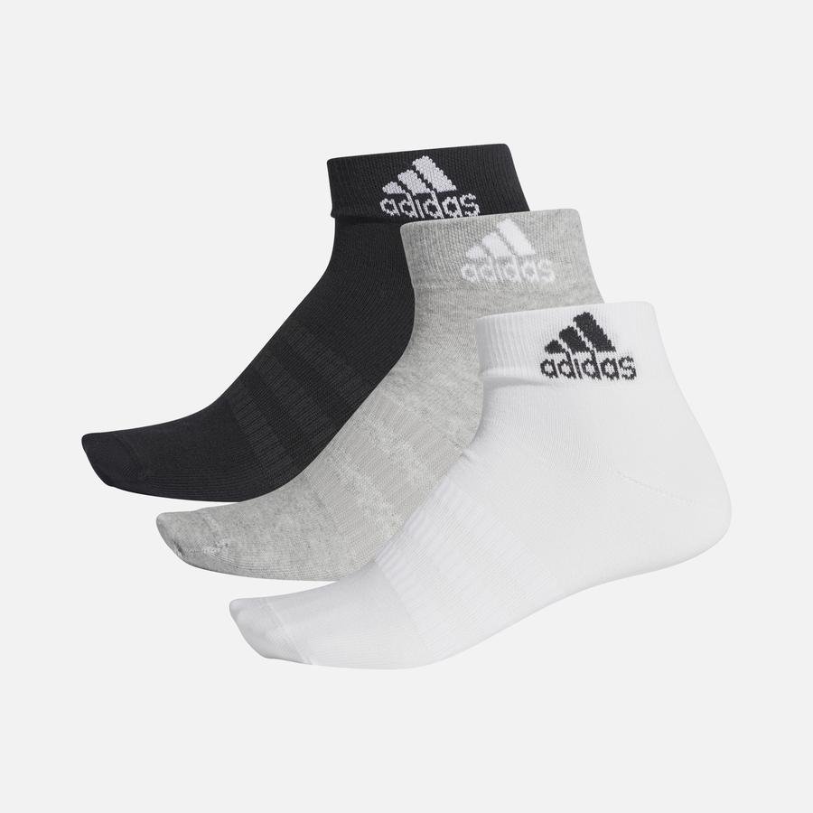  adidas Ankle Socks 3 Pairs Çorap