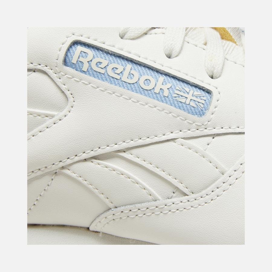  Reebok CL Leather Kadın Spor Ayakkabı