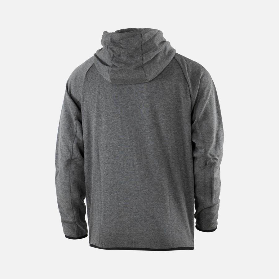  Barçın Basics Full-Zip Hoodie Erkek Sweatshirt