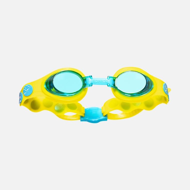 Speedo Spot S120 Çocuk Yüzücü Gözlüğü