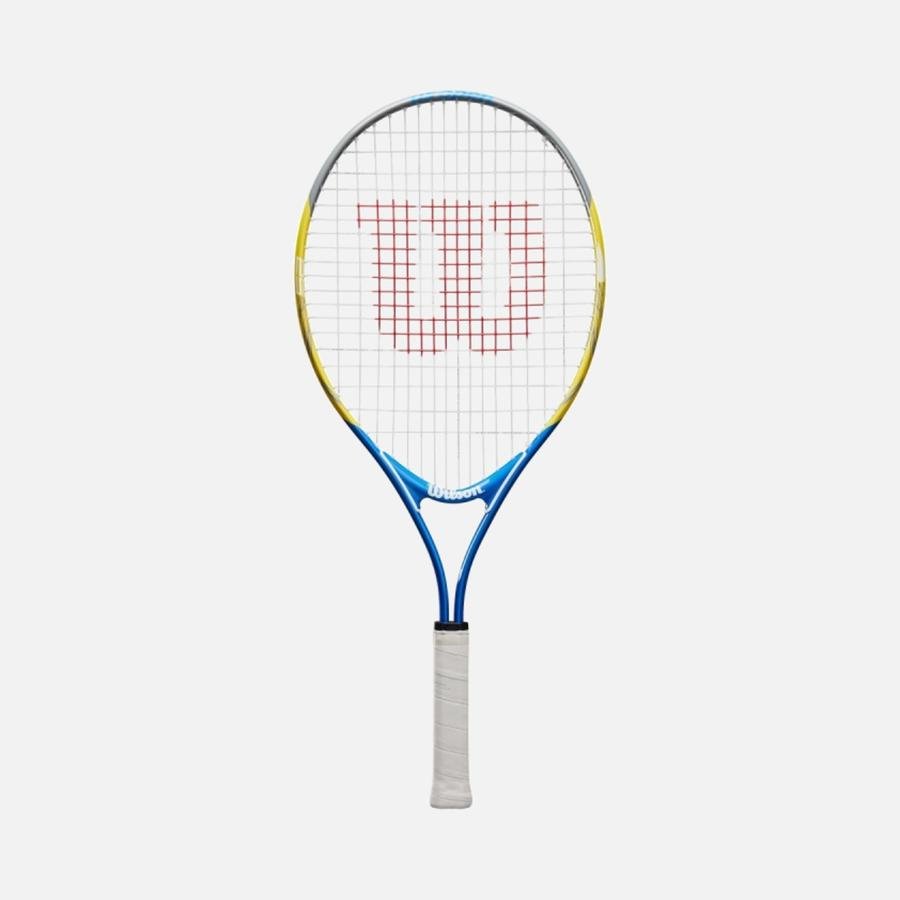  Wilson Us Open W/O CVR (WRT20330) 25'' Tenis Raketi