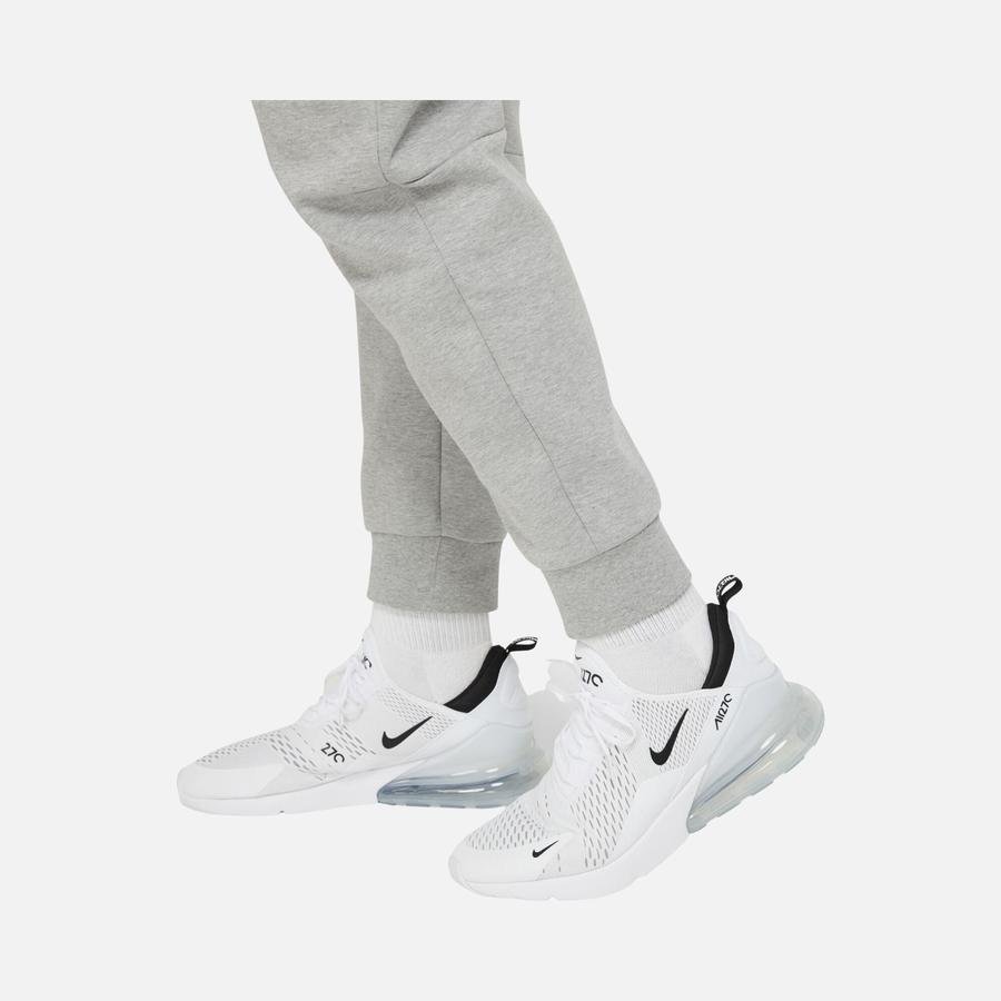  Nike Sportswear Tech Fleece Jogger Erkek Eşofman Altı