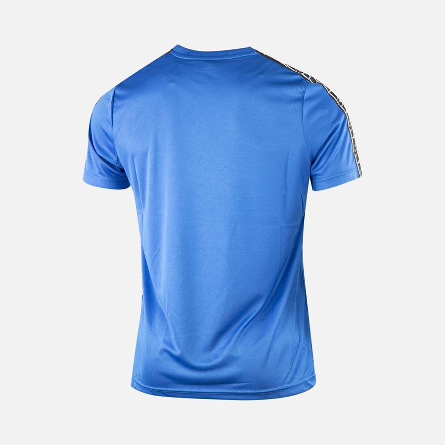  Lotto Athletica Training Short-Sleeve Erkek Tişört