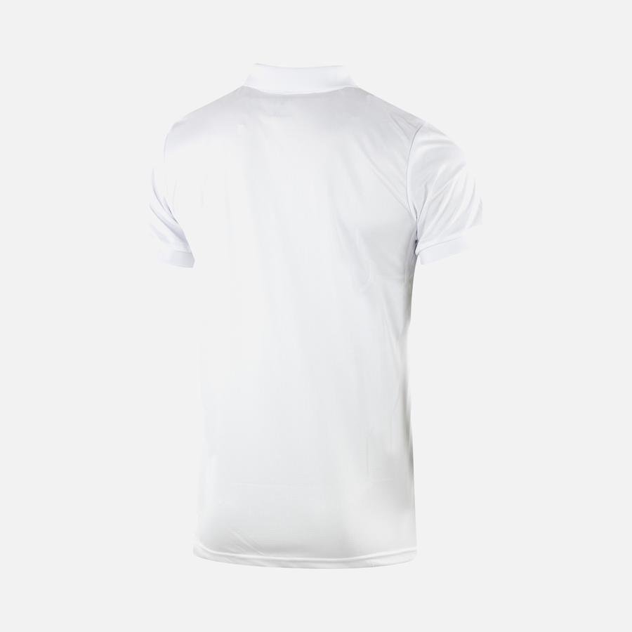  Barçın Basics Short-Sleeve CO Polo Erkek Tişört
