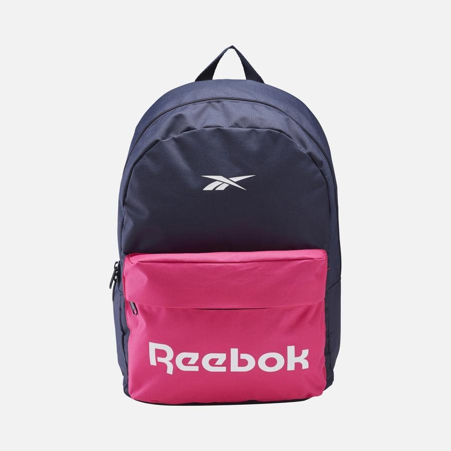  Reebok Active Core Backpack Small Sırt Çantası