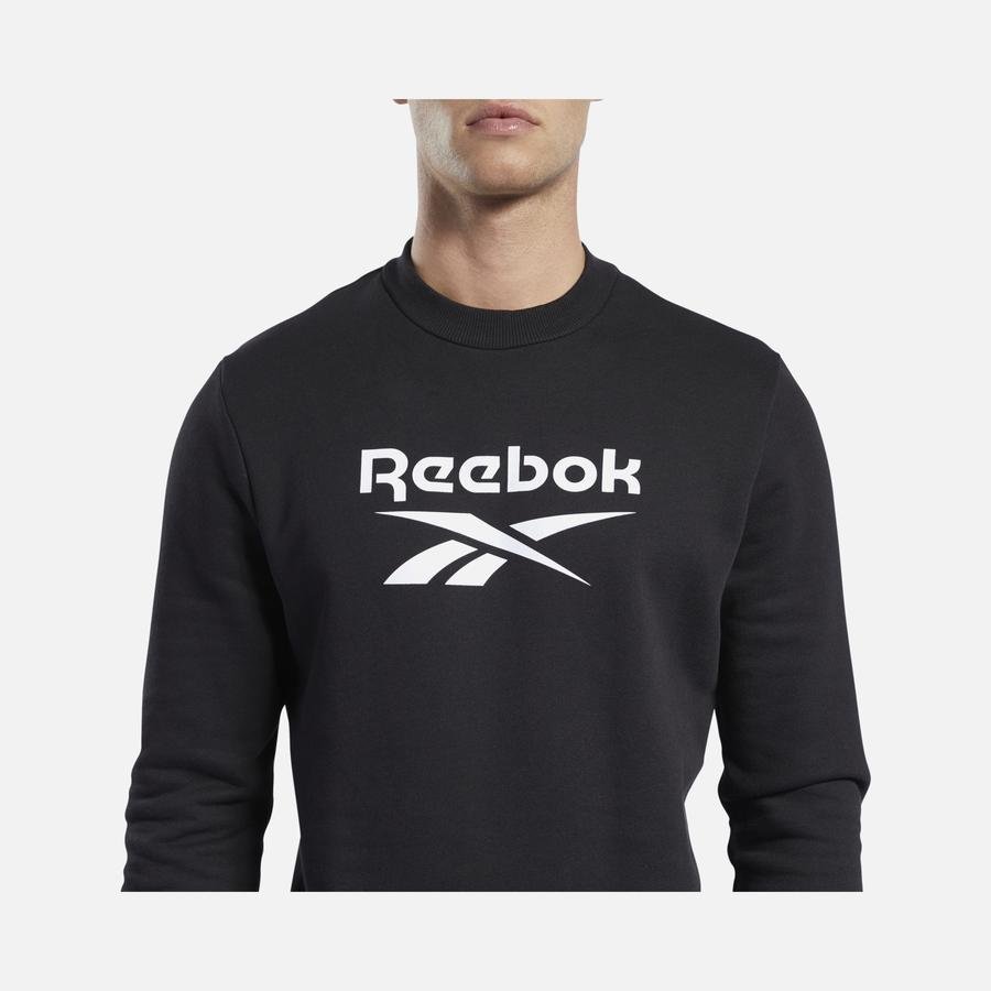  Reebok Classics Vector Crew Erkek Sweatshirt