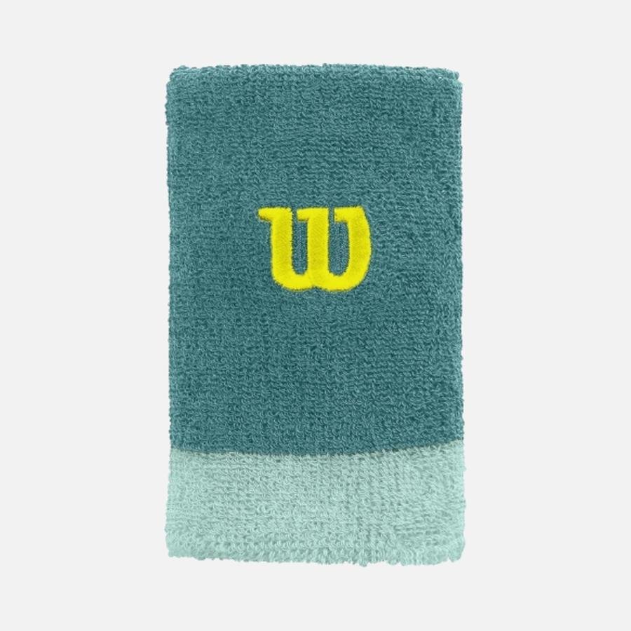  Wilson Extra Wide Towel Unisex Bileklik