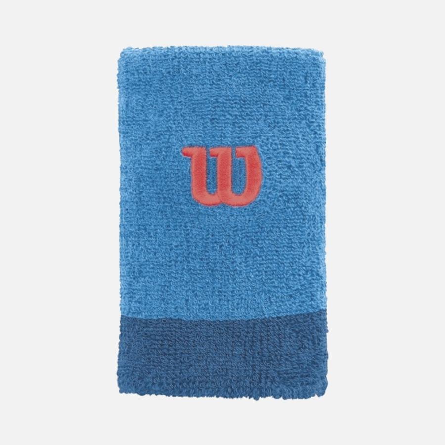  Wilson Extra Wide Towel CO Unisex Bileklik