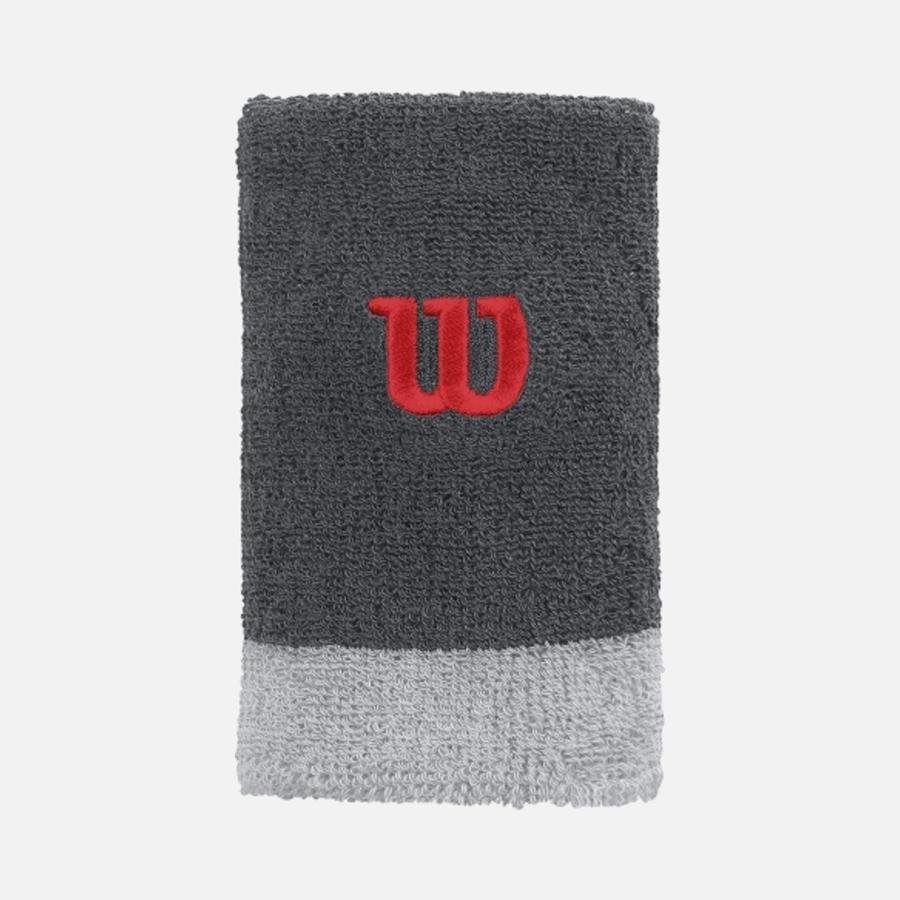  Wilson Extra Wide Towel Unisex Bileklik