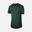  Nike Dri-Fit Miler Running Short-Sleeve Erkek Tişört