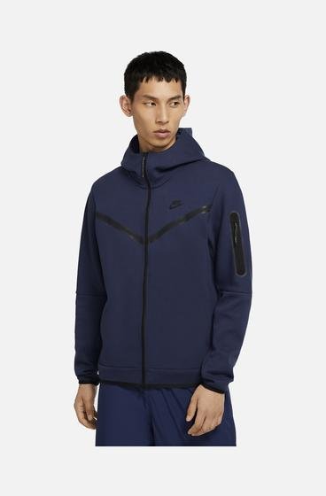  Nike Sportswear Tech Fleece Erkek Kombin