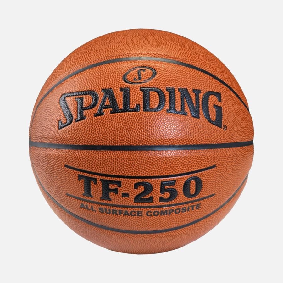  Spalding TF-250 All Surf Composite No:7 Basketbol Topu
