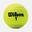  Wilson Championship Extra Duty (3 Pair) Tenis Topu