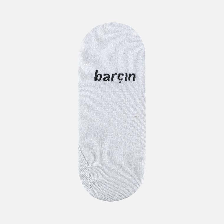 Barçın Basics Sportswear Short Wrist Unisex Çorap