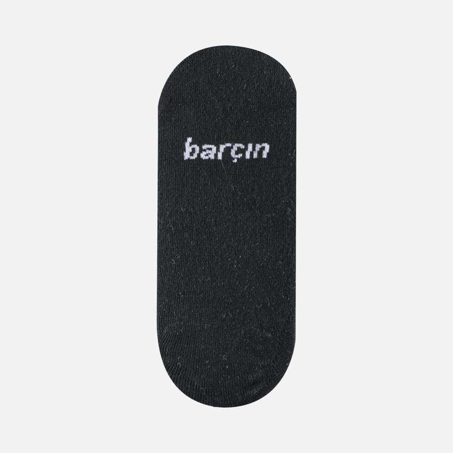  Barçın Basics Sportswear Short Wrist Unisex Çorap