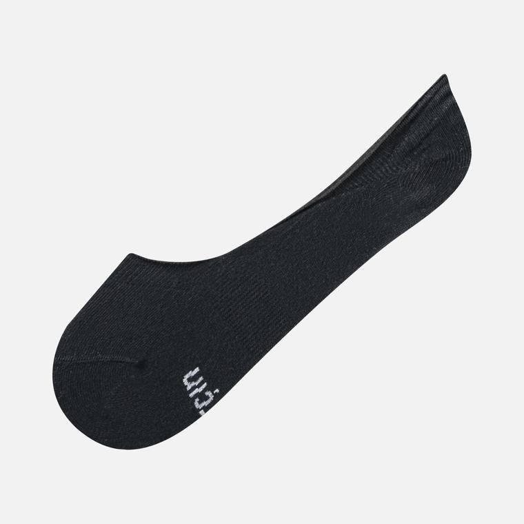 Barçın Basics Sportswear Slikonlu Unisex Babet Çorap
