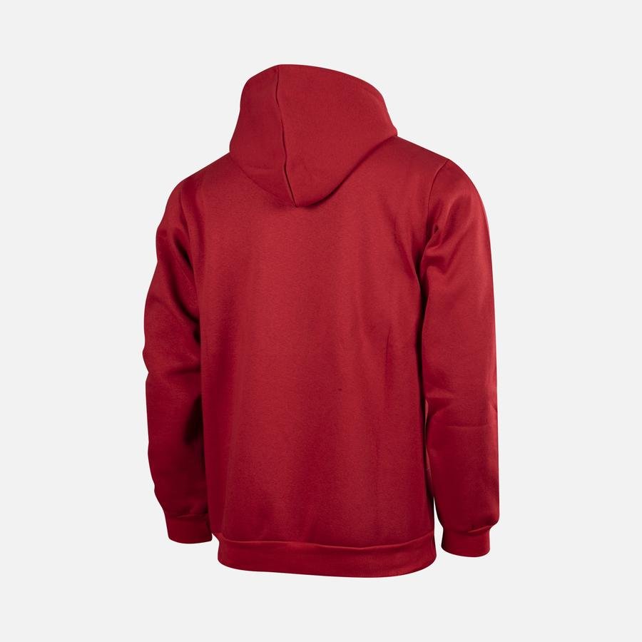  Barçın Basics Fleece Hoodie Unisex Sweatshirt