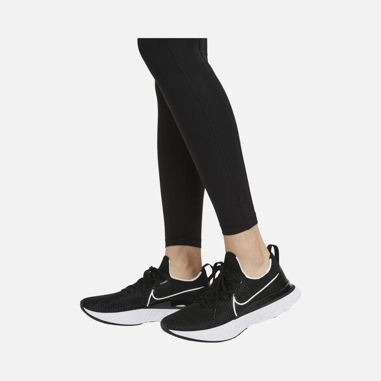 Nike Epic Fast Mid-Rise Running Kadın Tayt