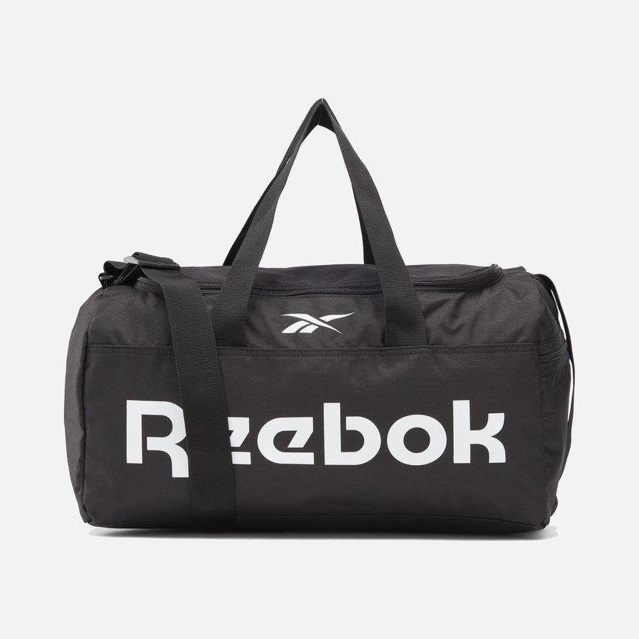  Reebok Active Core Grip Duffel Small Spor Çanta