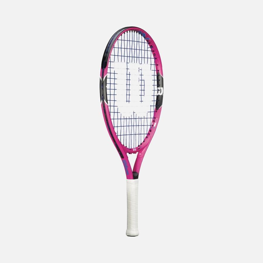  Wilson Burn 21 (WRT218000) Çocuk Tenis Raketi
