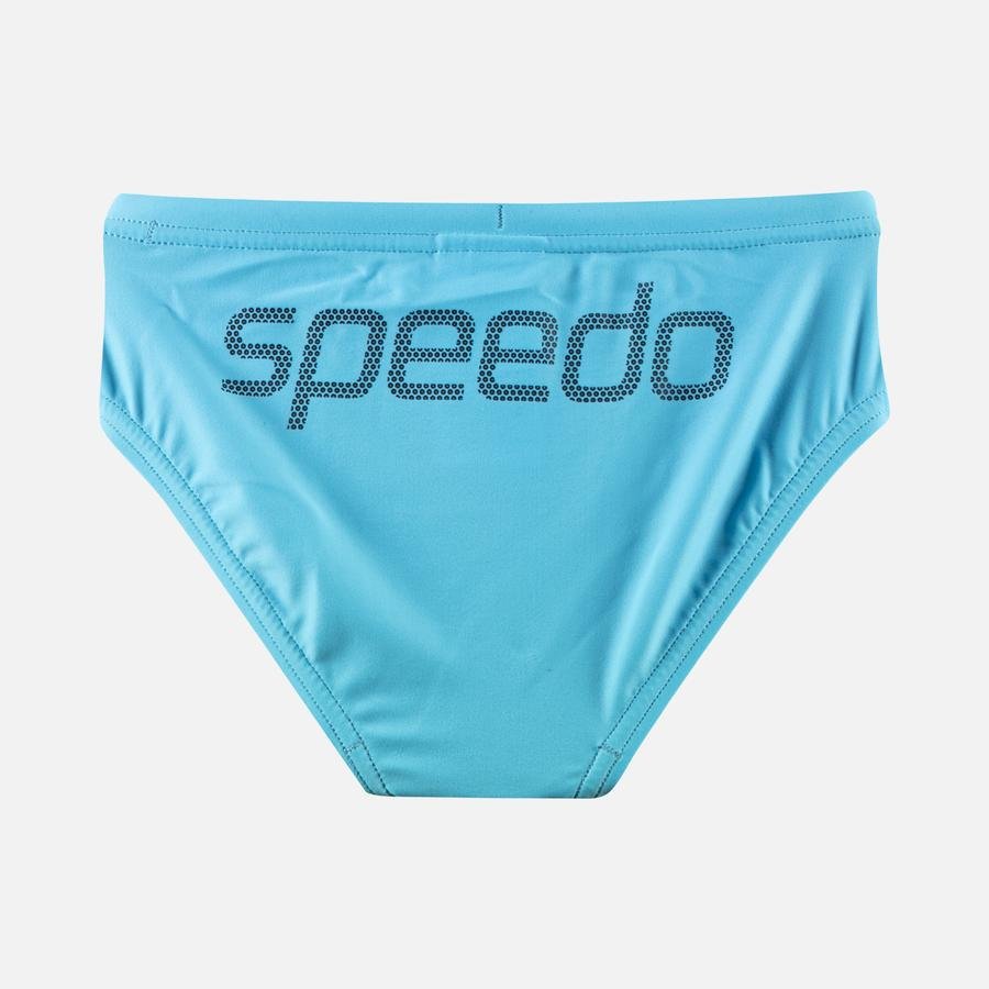  Speedo Essential Logo 6.5 (Boys') Çocuk Slip Mayo