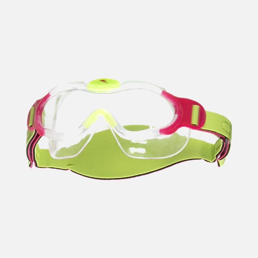  Speedo Sea Squad Mask J Çocuk Yüzücü Gözlüğü