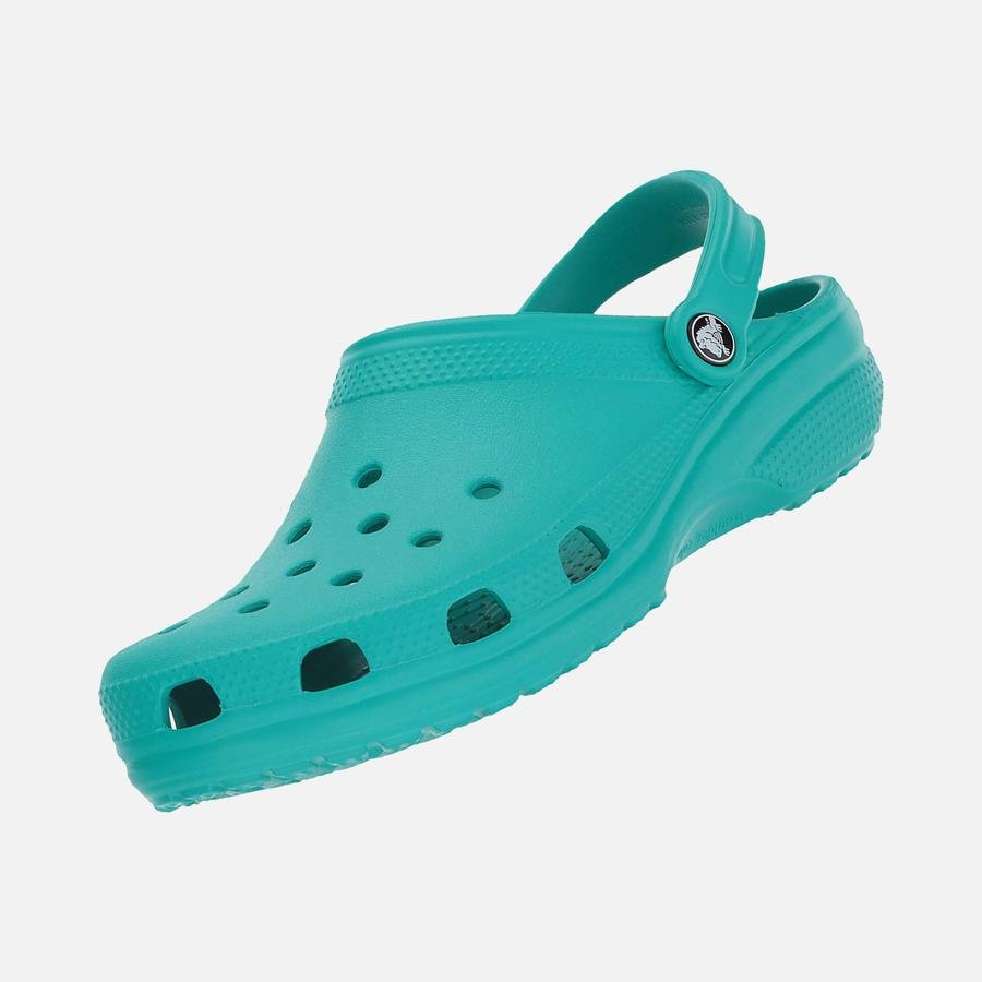  Crocs Classic Sportswear Terlik
