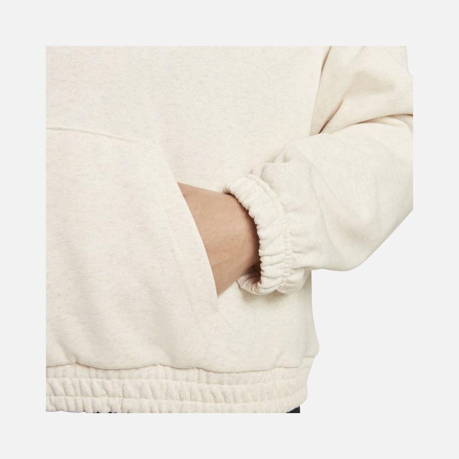  Nike Jordan Essential Fleece Hoodie Kadın Sweatshirt