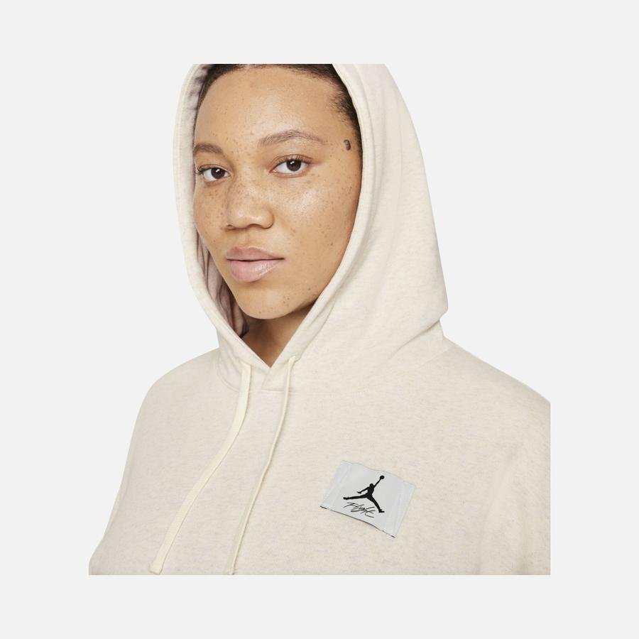  Nike Jordan Essential Fleece Hoodie Kadın Sweatshirt