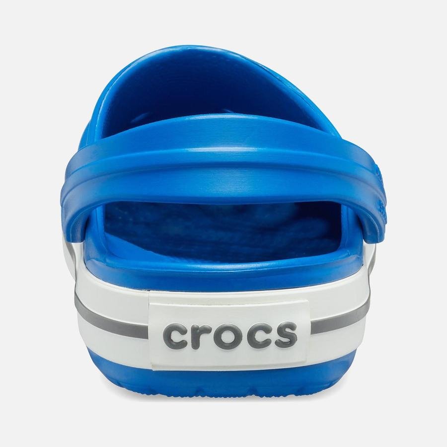  Crocs Crocband Clog SS21 Çocuk Terlik