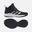  adidas Cross Em Up 5 K Wide Slip-On (GS) Basketbol Ayakkabısı