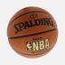 Spalding NBA Gold Outdoor No:7 Basketbol Topu