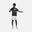  Reebok Speedwick Graphic Running Short-Sleeve Erkek Tişört