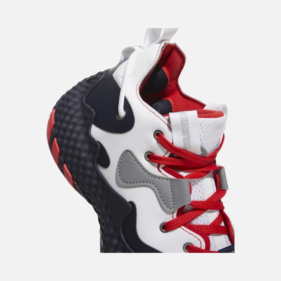  adidas Harden Vol. 6 Erkek Basketbol Ayakkabısı