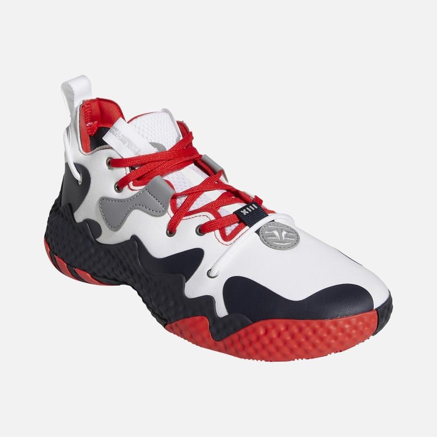  adidas Harden Vol. 6 Erkek Basketbol Ayakkabısı